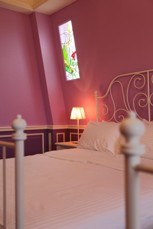 Haut Rhin Villa Zhuangwei Rom bilde