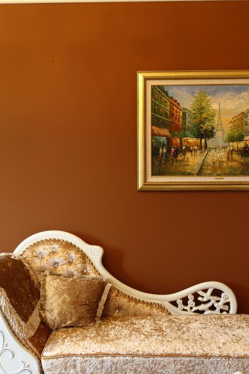 Haut Rhin Villa Zhuangwei Rom bilde
